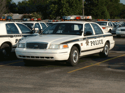 Tulsa Police Gif